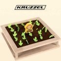 Wooden puzzle - Kruzzel farm 22755 Wooden puzzle - Kruzzel farm 22755