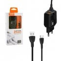 Somostel SMS-A139 charger 2x USB-A 2.4 A (26575) Somostel SMS-A139 charger 2x USB-A 2.4 A (26575)