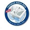 Vacuum cleaner Thomas Wave XT Aquabox