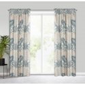 Eurofirany ZAS/LENNY/NAT+NI 140X270 JUOSTOS Eurofirany ZAS/LENNY/NAT+NI 140X270 JUOSTOS
