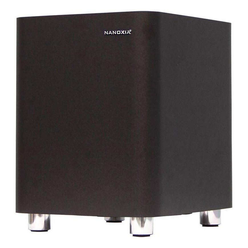 Nanoxia Home theater system Nanoxia soundbar