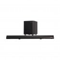 Home theater system Nanoxia soundbar with subwoofer (wireless) Home theater system Nanoxia soundbar with subwoofer (wireless)