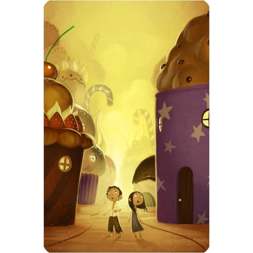 Libellud Dixit: Journey – 5