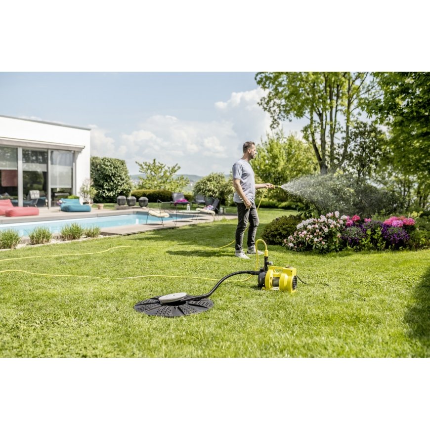 Kärcher Karcher BP 6.000 Garden