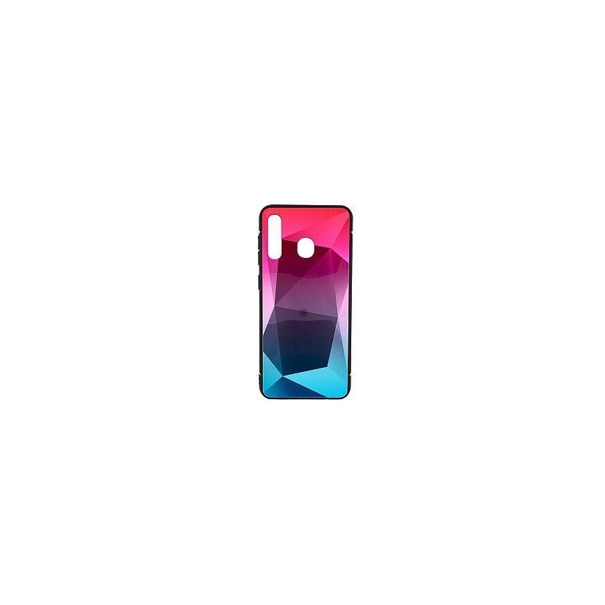 Fusion Stone Ombre Back Case Silicone Case For Apple iPhone 11 P – 2