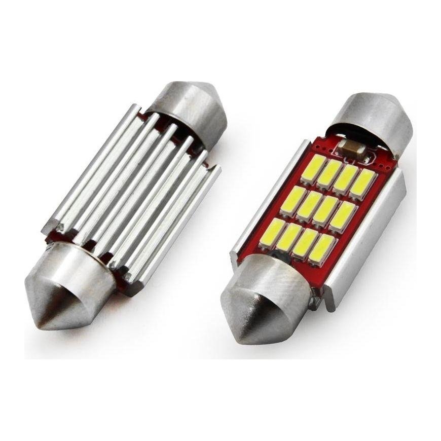 AMiO LED bulbs AMIO C5W C10W