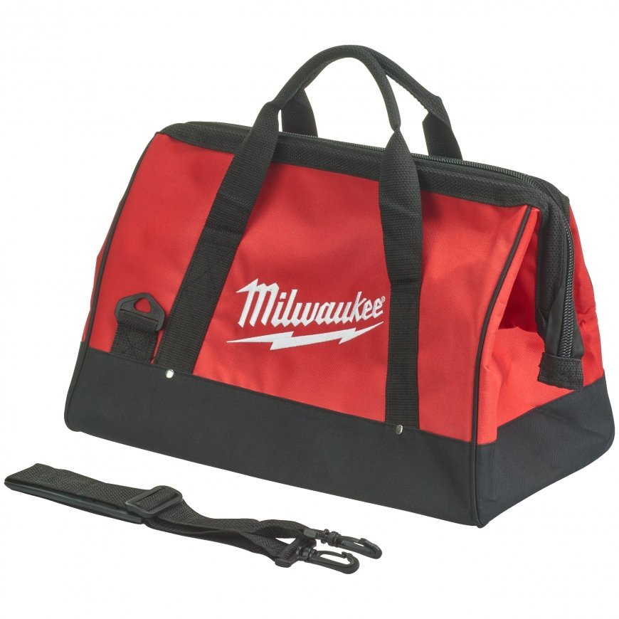 Milwaukee 4931411254 tööriistakott ja -karp – 4