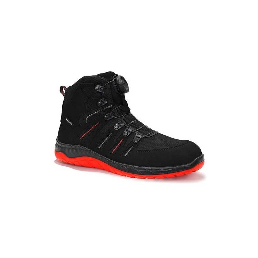 Elten Shoes ELTEN Maddox Boa Mid