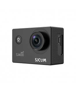 SJCAM SJ4000 aktiivsuskaamera 4K Ultra HD WiFi 75 g