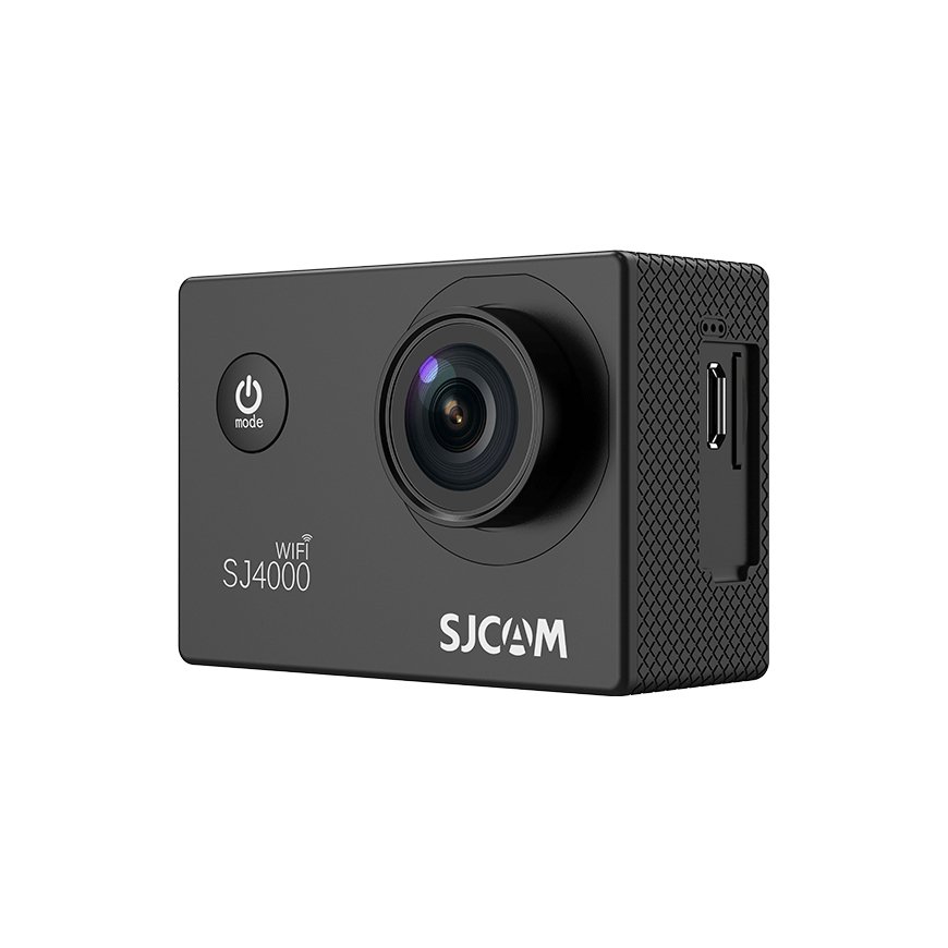 SJCAM SJ4000 action sports camera 4K Ultra HD Wi-Fi 75 g