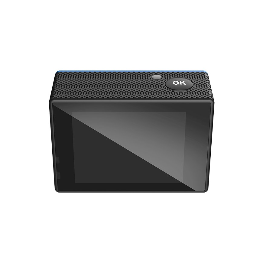 SJCAM SJ4000 спортивная экшн-камера 4K Ultra HD Wi-Fi 75 g – 2