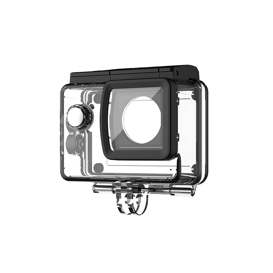 SJCAM SJ4000 veiksmo-sporto kamera 4K Ultra HD „Wi-Fi“ 75 g – 5