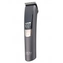 Profesionali plaukų kantavimo mašinėlė - trimeris OSOM Professional Hair Trimmer, įkraunama Profesionali plaukų kantavimo mašinėlė - trimeris OSOM Professional Hair Trimmer, įkraunama