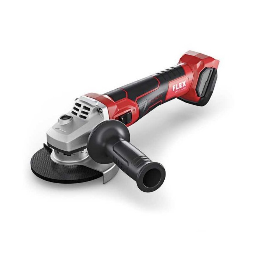 Flex Cordless angle grinder FLEX LB