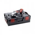 Cordless angle grinder FLEX LB 125 18.0-EC