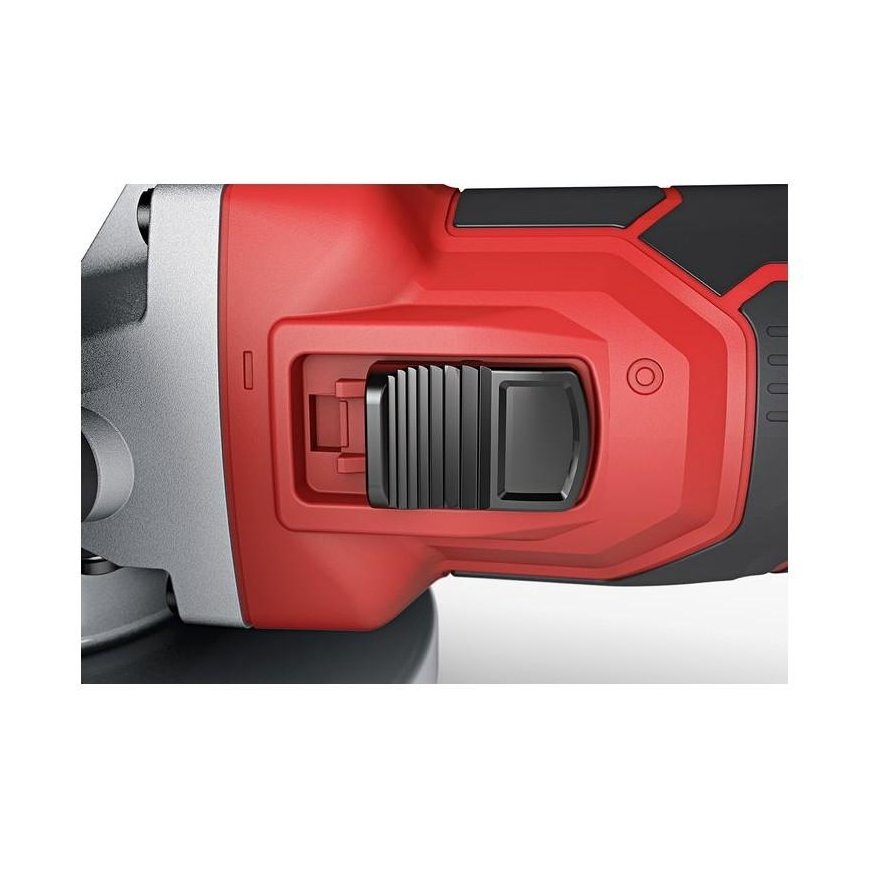 Cordless angle grinder FLEX LB 125 18.0-EC – 3