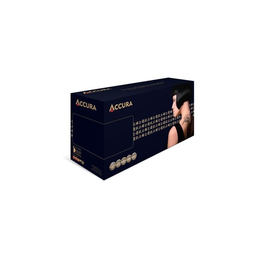 Accura toner Canon (CRG-718M) replacement