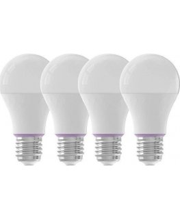 Inteligentna żarówka Yeelight W4 E27 (ściemnialna) 4vnt.