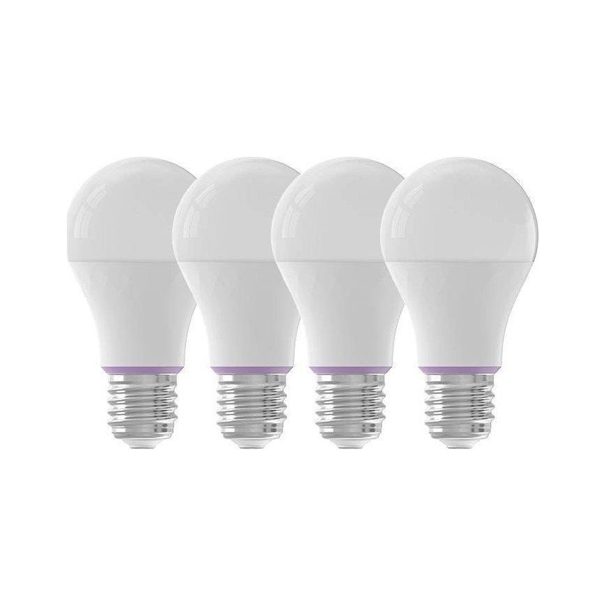 Yeelight Inteligentna żarówka Yeelight W4 E27