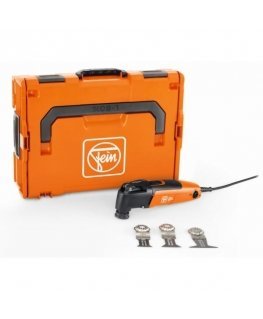 Fein MultiMaster MM 300 Plus Start