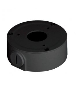 JUNCTION BOX UNIVERSAL/PFA134-Black DAHUA