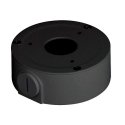 JUNCTION BOX UNIVERSAL/PFA134-Black DAHUA JUNCTION BOX UNIVERSAL/PFA134-Black DAHUA