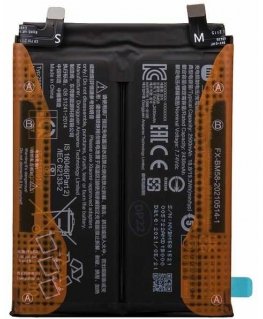 Case BM58 Xiaomi Original Battery 2500mAh (Service Pack)