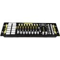 Light4me dmx 192 mkii - slider dmx controller