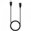 Tactical USB-C Charging and Data Cable for Garmin Fenix 5|6|7 Tactical USB-C Charging and Data Cable for Garmin Fenix 5|6|7