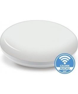 Ceiling light KEL Sun 1x13W LED (W-97628)