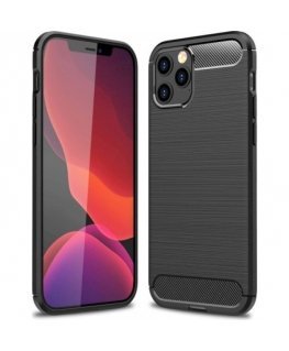 Fusion trust silicone back case for Samsung S906 Galaxy S22 Plus