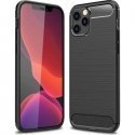 Fusion trust silicone back case for Samsung S906 Galaxy S22 Plus
