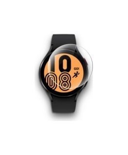 Fusion TPU full cover screen protector for Samsung Galaxy Watch