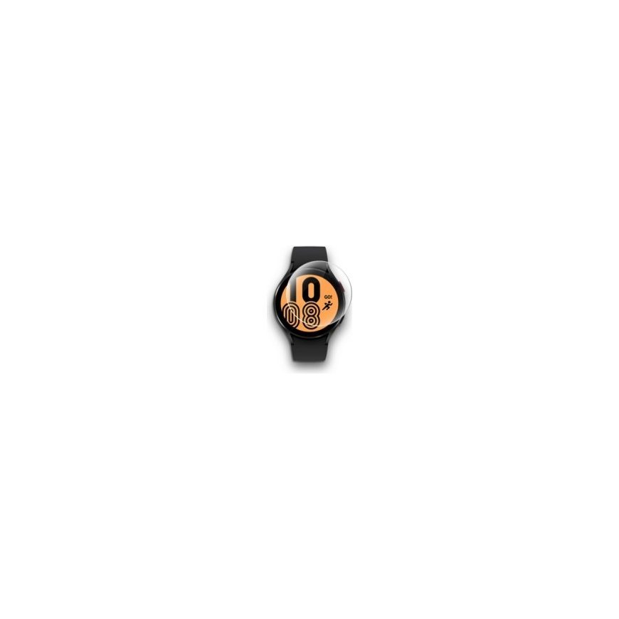 Fusion TPU full cover screen protector for Samsung Galaxy Watch