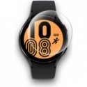 Fusion TPU full cover screen protector for Samsung Galaxy Watch Fusion TPU full cover screen protector for Samsung Galaxy Watch