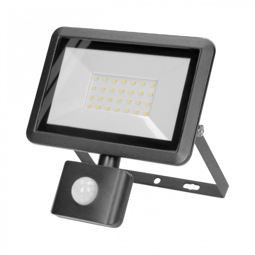 Orno FARO S LED spotlight with