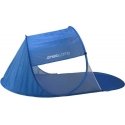 NAMIOT PARAWAN PLAŻOWY SAMOROZKŁADAJĄCY 190X80X90/70CM BLUE ENERO CAMP
