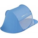 NAMIOT PARAWAN PLAŻOWY SAMOROZKŁADAJĄCY 190X80X90/70CM BLUE ENERO CAMP