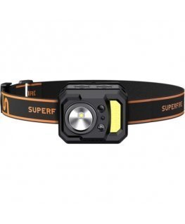 Goodbuy flashlight LED | IPX4 (mixed color)