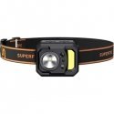 Goodbuy flashlight LED | IPX4 (mixed color) Goodbuy flashlight LED | IPX4 (mixed color)