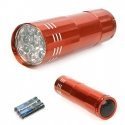 Goodbuy flashlight LED | IPX4 (mixed color) Goodbuy flashlight LED | IPX4 (mixed color)