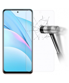 Blue Star tempered glass screen protector Xiaomi Redmi K50