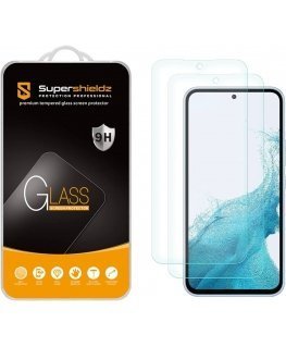 Blue Star tempered glass screen protector Samsung A346 Galaxy A3