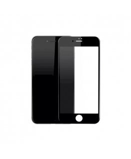 Tempered Glass 9D full coveraged with frame Apple iPhone 7 Plus
