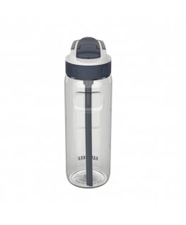 Kambukka Lagoon 750ml Clear 2.0 veepudel