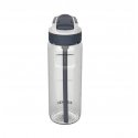 Kambukka Lagoon 750ml Clear 2.0 veepudel Kambukka Lagoon 750ml Clear 2.0 veepudel