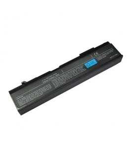 Notebook battery, Extra Digital Advanced, TOSHIBA PA3465U-1BRS, 5200mAh