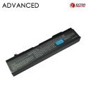 Notebook battery, Extra Digital Advanced, TOSHIBA PA3465U-1BRS, 5200mAh Notebook battery, Extra Digital Advanced, TOSHIBA PA3465U-1BRS, 5200mAh