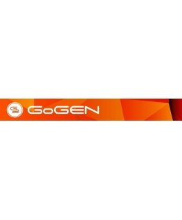 GoGEN ME 3397 B black