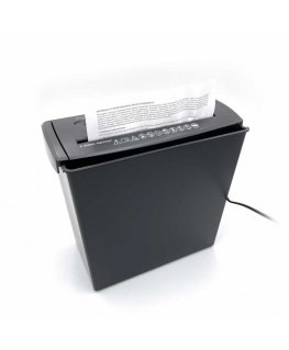 Media Tech MT215 document shredder